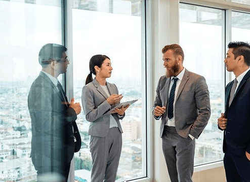 Careers at Talvrin