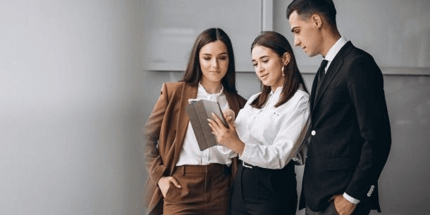 Principles shaping the work
