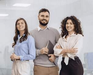 Candidate Support