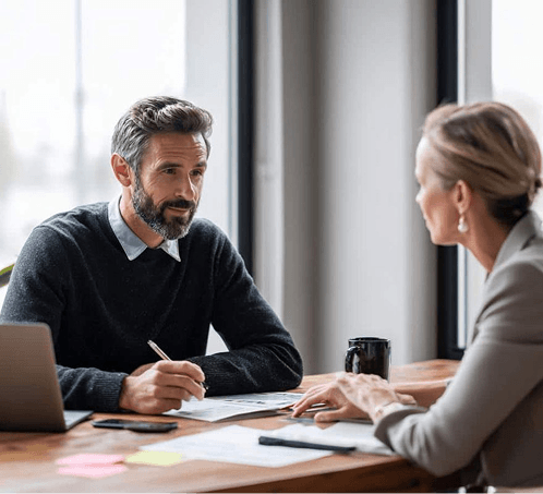 Enterprise research and evidence
