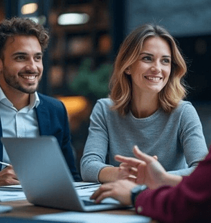 AI assistance for research teams