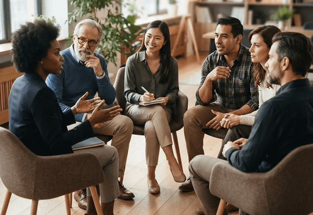 Talvrin solutions for different financial roles