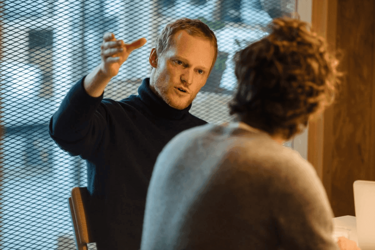 Connected destinations and canonical state overview