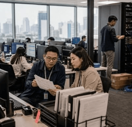 Economic research and evidence review