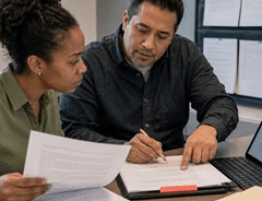 Research collaboration