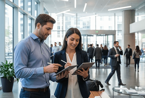 Talvrin methodology and editorial standards