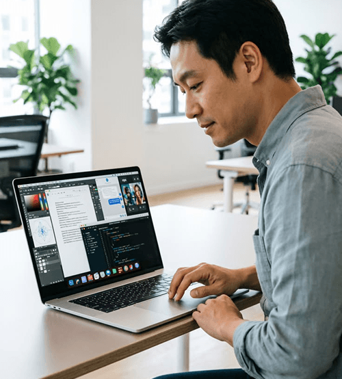 Market intelligence research
