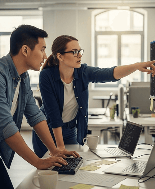 Policy and regulation research