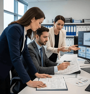 AI governance