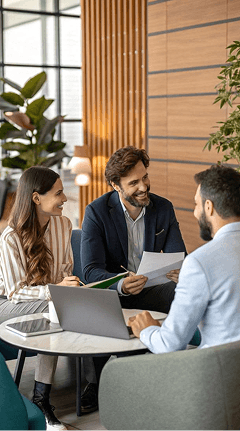 Research collaboration