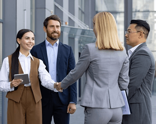 TALVRIN research collaboration