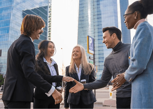TALVRIN research collaboration