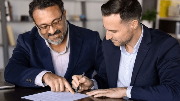 Corporate Relationship